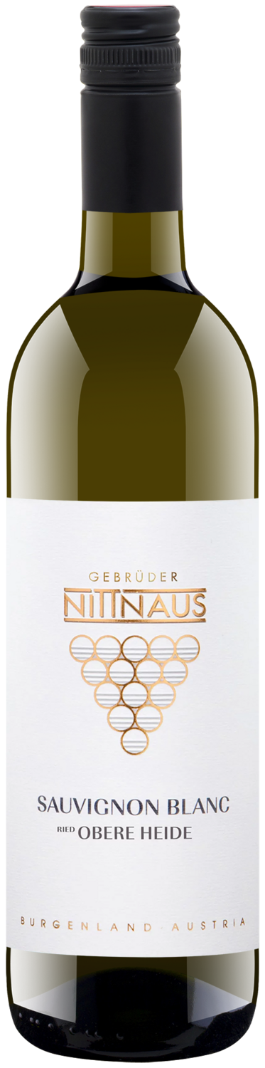 Sauvignon Blanc Ried Obere Heide QW