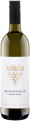 Sauvignon Blanc Ried Obere Heide QW