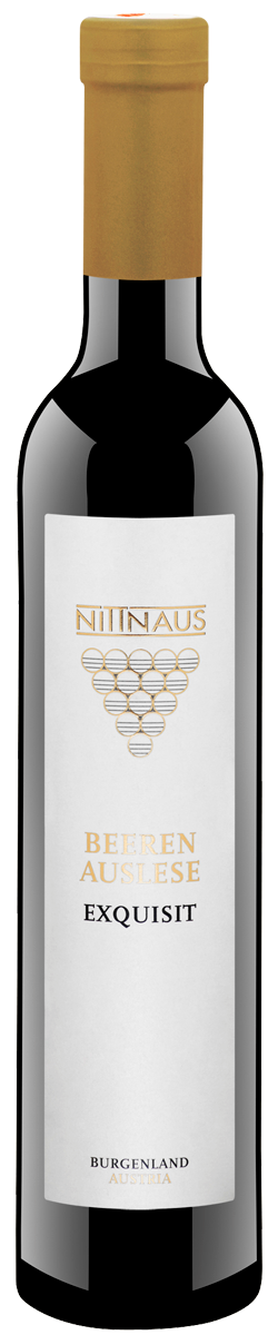 Beerenauslese Exquisit QmP