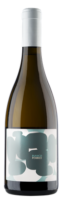 Bianco Pomice Terre Siciliane Bianco IGT