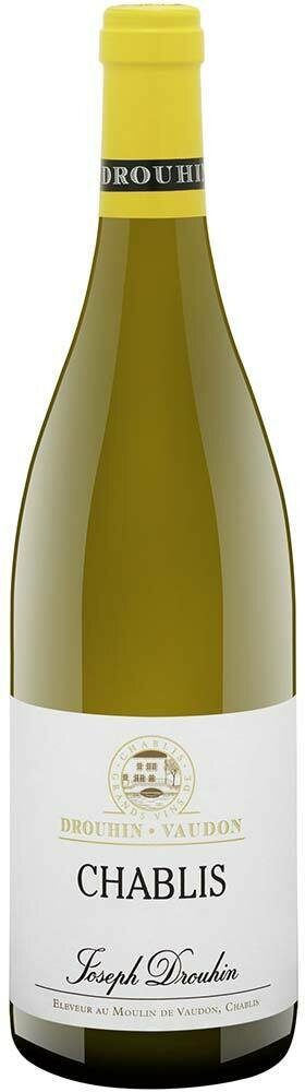 Chablis AC