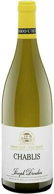 Chablis AC