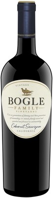 Cabernet Sauvignon California Bogle