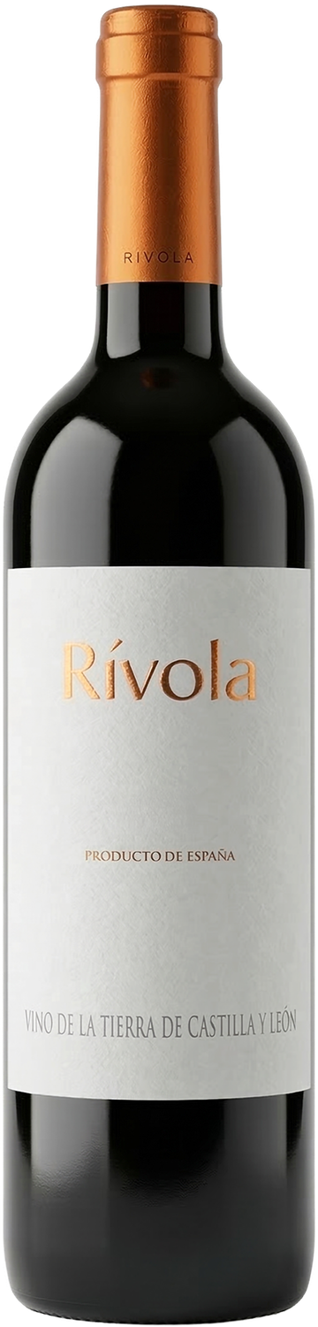 Rivola Sardon de Duero VdT
