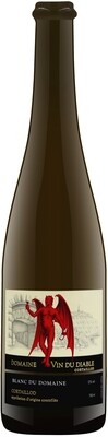 Vin du Diable blanc Cortaillod AOC