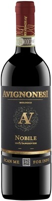 Vino Nobile di Montepulciano DOCG
