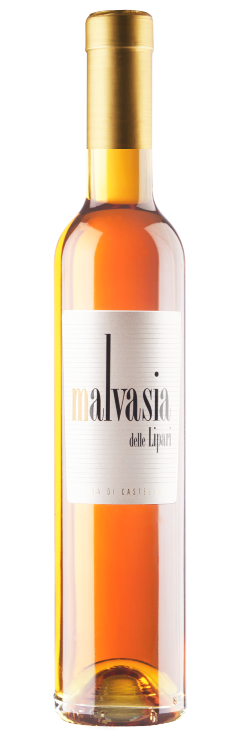 Malvasia delle Lipari Passito DOC