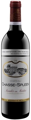 Château Chasse Spleen Cru Bourgeois AC Moulis