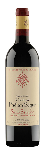 Château Phélan-Ségur Cru Bourgeois AC Saint Estèphe