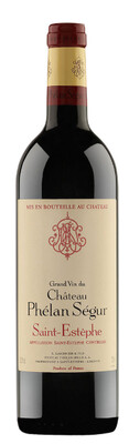 Château Phélan-Ségur Cru Bourgeois AC Saint Estèphe