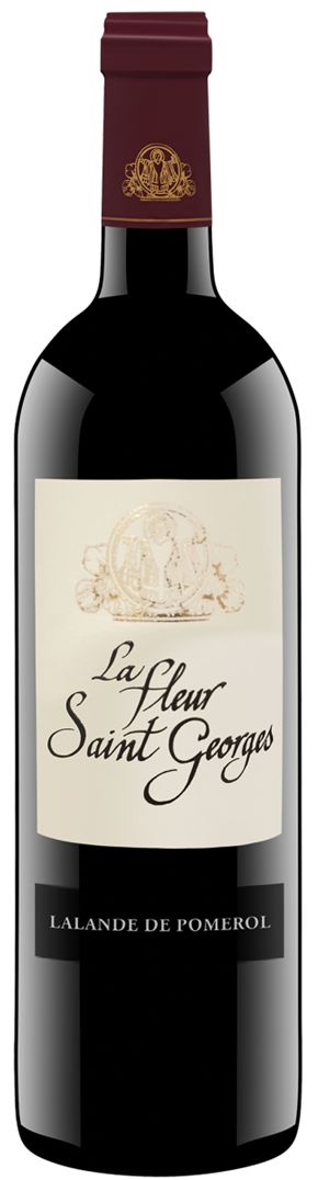 Château la Fleur Saint Georges AC Lalande-de-Pomerol