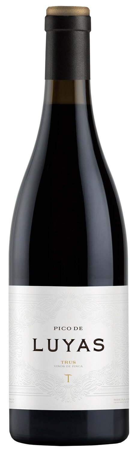 Pico de Luyas Ribera del Duero DO