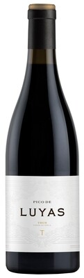 Pico de Luyas Ribera del Duero DO
