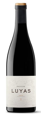 Pico de Luyas Ribera del Duero DO