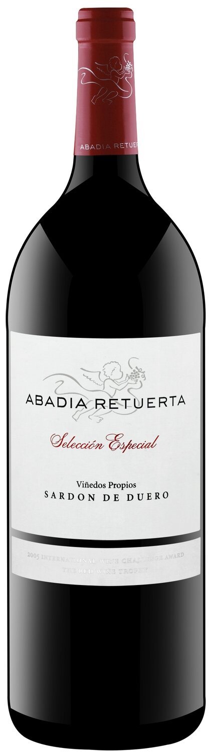 Seleccion Especial Sardon de Duero VdT