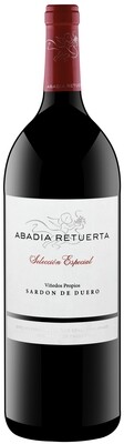 Seleccion Especial Sardon de Duero VdT