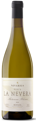 Finca la Nevera Rioja DOCa