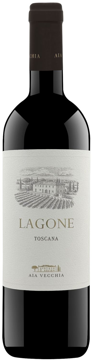 Lagone Toscana IGT