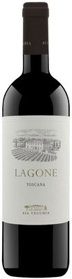 Lagone Toscana IGT