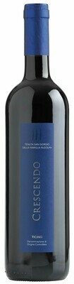 Crescendo Ticino DOC