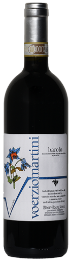 Barolo DOCG