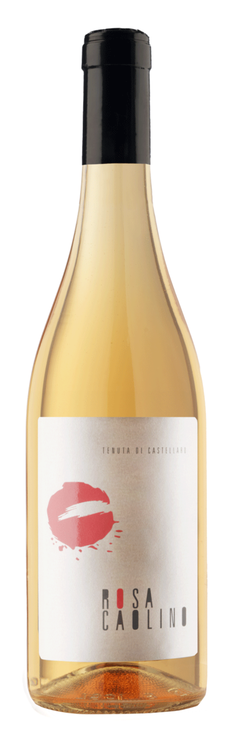 Rosa Caolino Terre Siciliane Rosato IGT