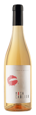 Rosa Caolino Terre Siciliane Rosato IGT