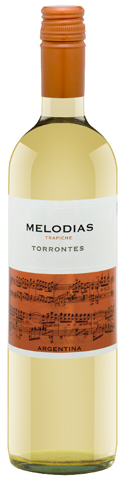 Melodias Torrontes
