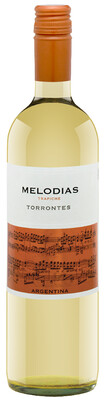 Melodias Torrontes