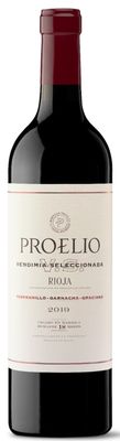 Rioja Reserva DOCa Vendimia Seleccionada