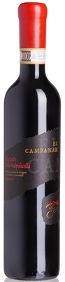Recioto della Valpolicella Classico DOCG El Campanar