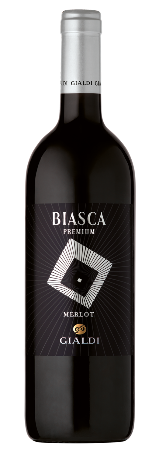 Biasca Premium Ticino DOC Merlot