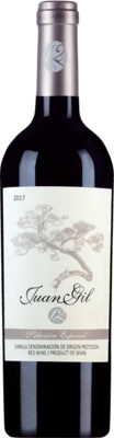 Juan Gil 12 Seleccion Especial Jumilla DOP