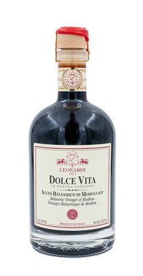 Aceto Balsamico di Modena IGP Dolce Vita