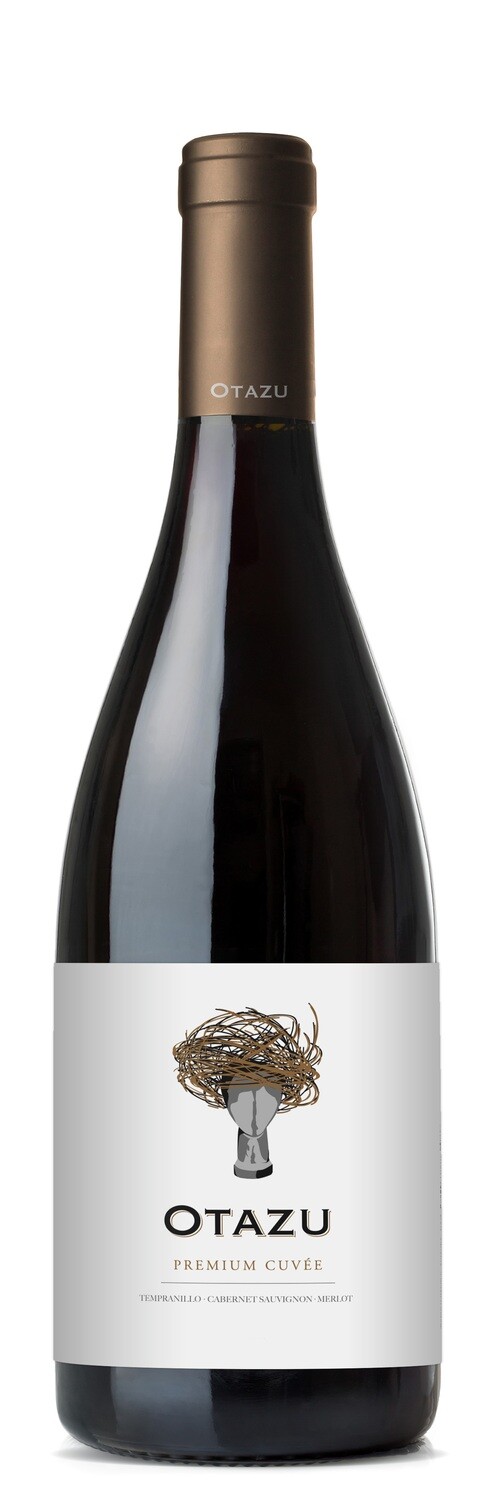 Otazu Premium Cuvee Navarra DO