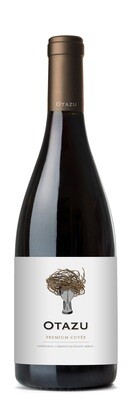 Otazu Premium Cuvee Navarra DO