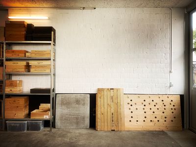 Freitag, 28. August 2026 von 10-19 Uhr am Zikadenweg 6 in 3006 Bern GROSSER RAMPENVERKAUF mit vielen spannenden Produkten