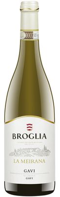 La Meirana Gavi di Gavi DOCG