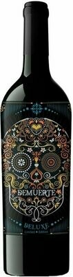 Demuerte Deluxe Yecla DO Magnum