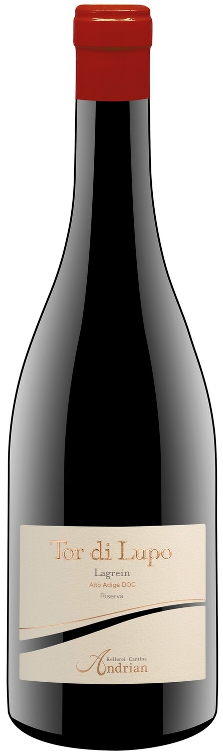 Tor di Lupo Lagrein Riserva DOC