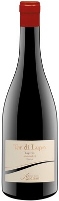 Tor di Lupo Lagrein Riserva DOC