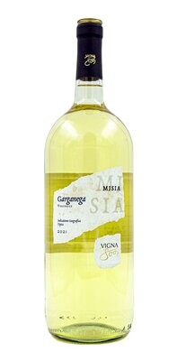 Mjsia Garganega Bianco Veronese IGT
