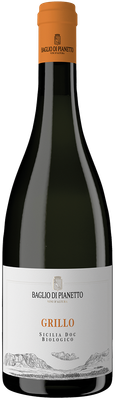 Grillo Sicilia DOC