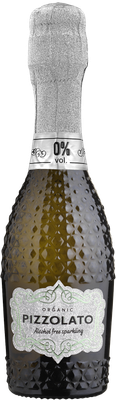 Pizzolato M-use alkoholfreier Sparkling