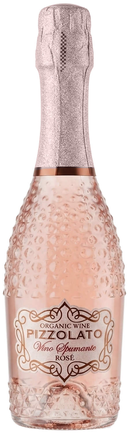 M-Use Spumante Rosé Extra Dry