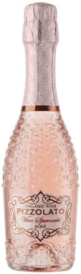 M-Use Spumante Rosé Extra Dry
