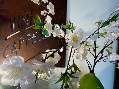 WEINDEGUSTATION Donnerstag, 26. März 2026 17.00-22.00 Uhr