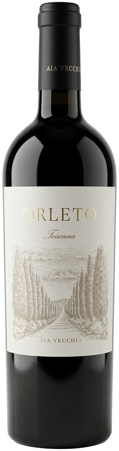 Orleto Rosso Toscana IGT