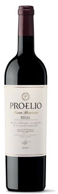 Rioja Gran Reserva DOCa