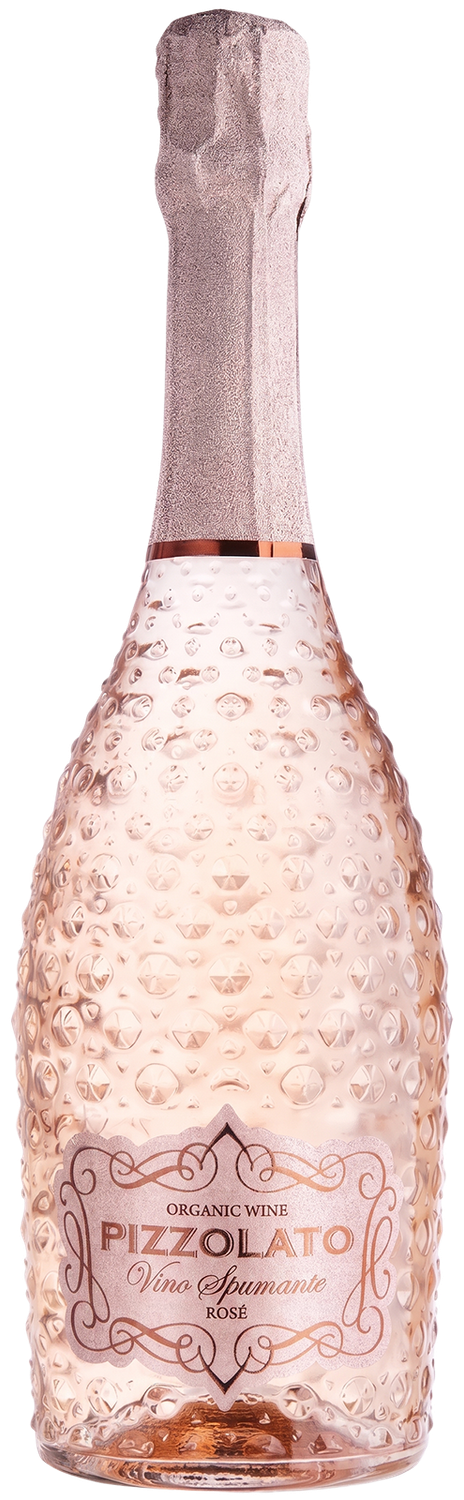 M-Use Spumante Rosé Extra Dry